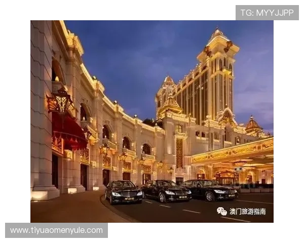 澳门百老汇剧场地址完整介绍，游玩前必备的地址指南与附近交通状况